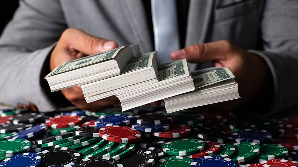 Bankroll Management: The Key to Sustained Gambling Success