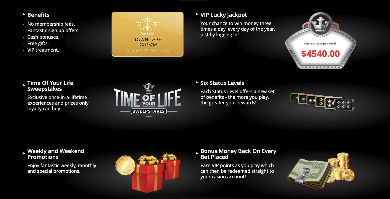 Casino Loyalty Programs: Maximizing Rewards for Players