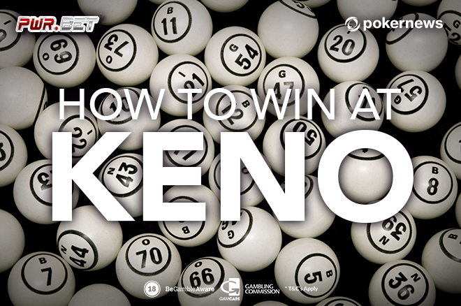Keno Craze: Tips and Tricks for a Winning Experience