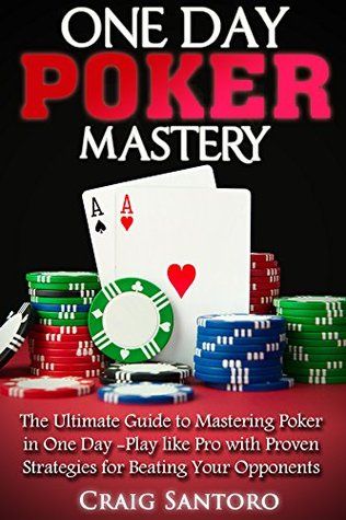 Poker Mastery: Navigating the Tables with Confidence