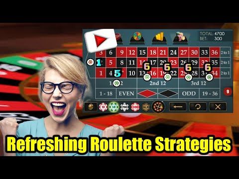 Roulette Riches: Mastering the Wheel for Big Wins