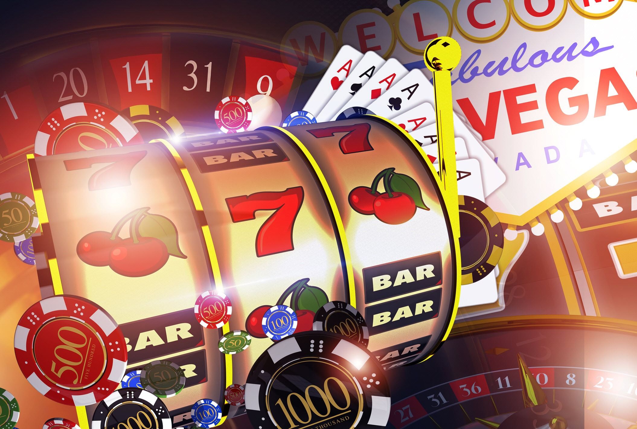 Slot Symphony: Unveiling the Art of Winning on Online Slots