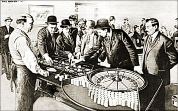 The History of Gambling: From Ancient Times to Online Casinos
