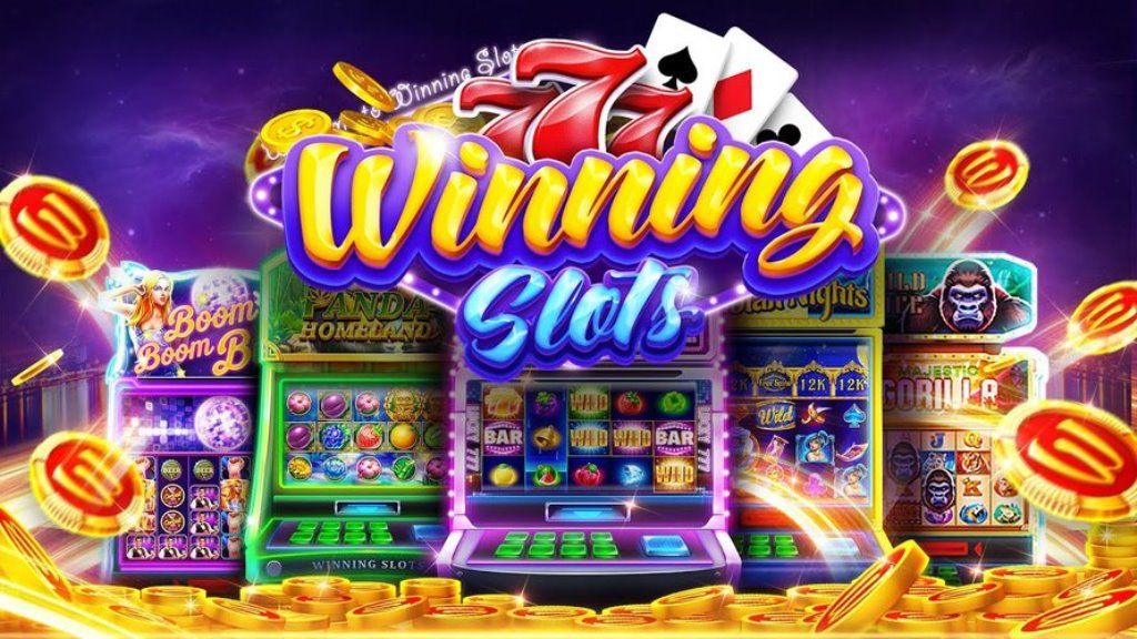 Wild Spins: Strategies for Maximizing Your Slot Machine Wins
